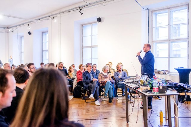 Vienna Opening